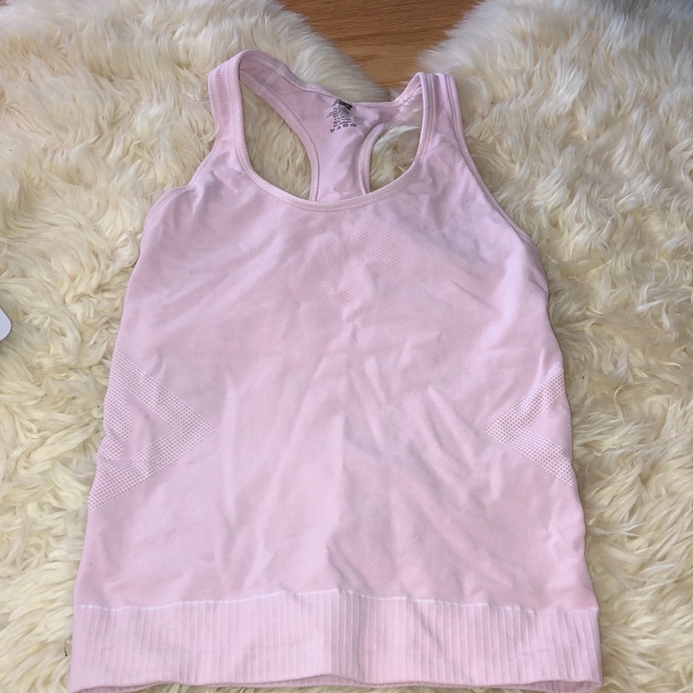 New Balance workout top